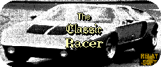 Classic Racer